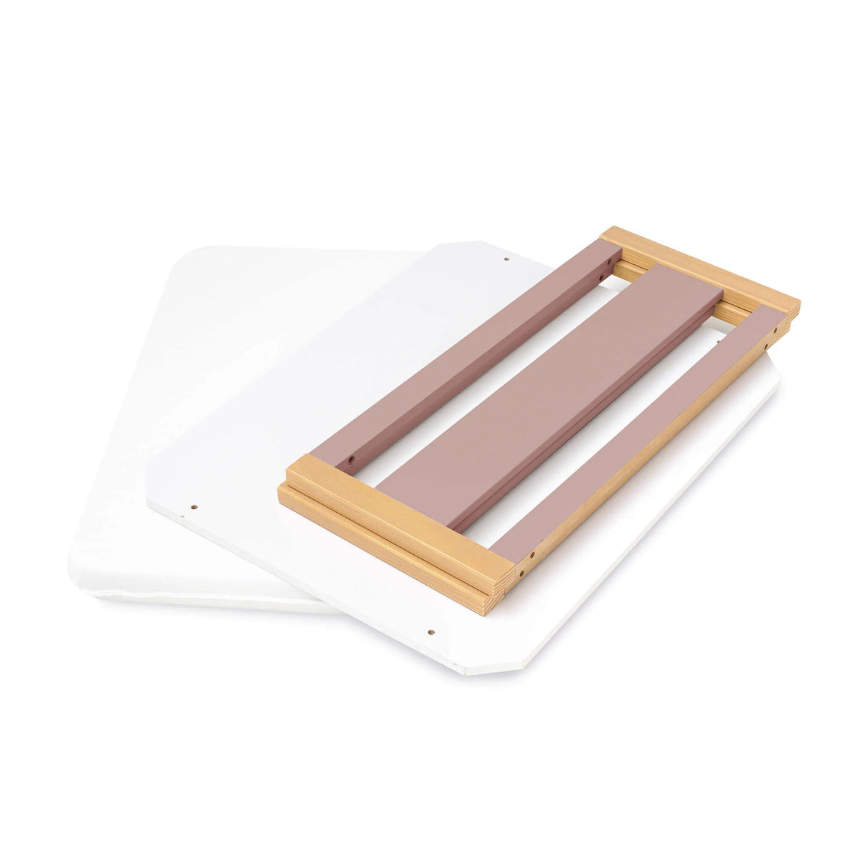 Kit transformación de cuna a minicuna · Crea Plus Dos · Alondra