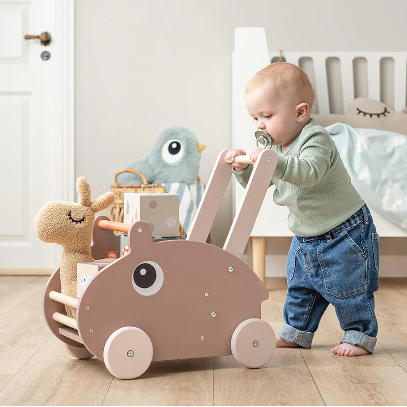 Caminador - Ozzo Done by deer