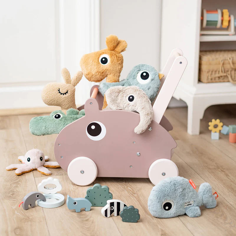 Caminador - Ozzo Done by deer