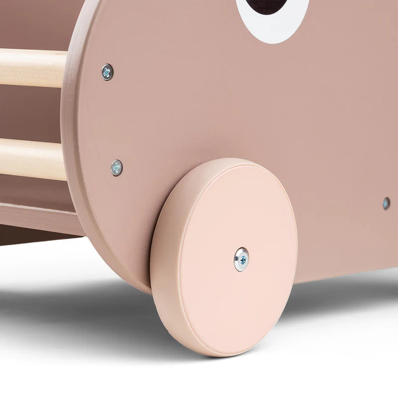 Caminador - Ozzo Done by deer