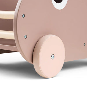 Caminador - Ozzo Done by deer