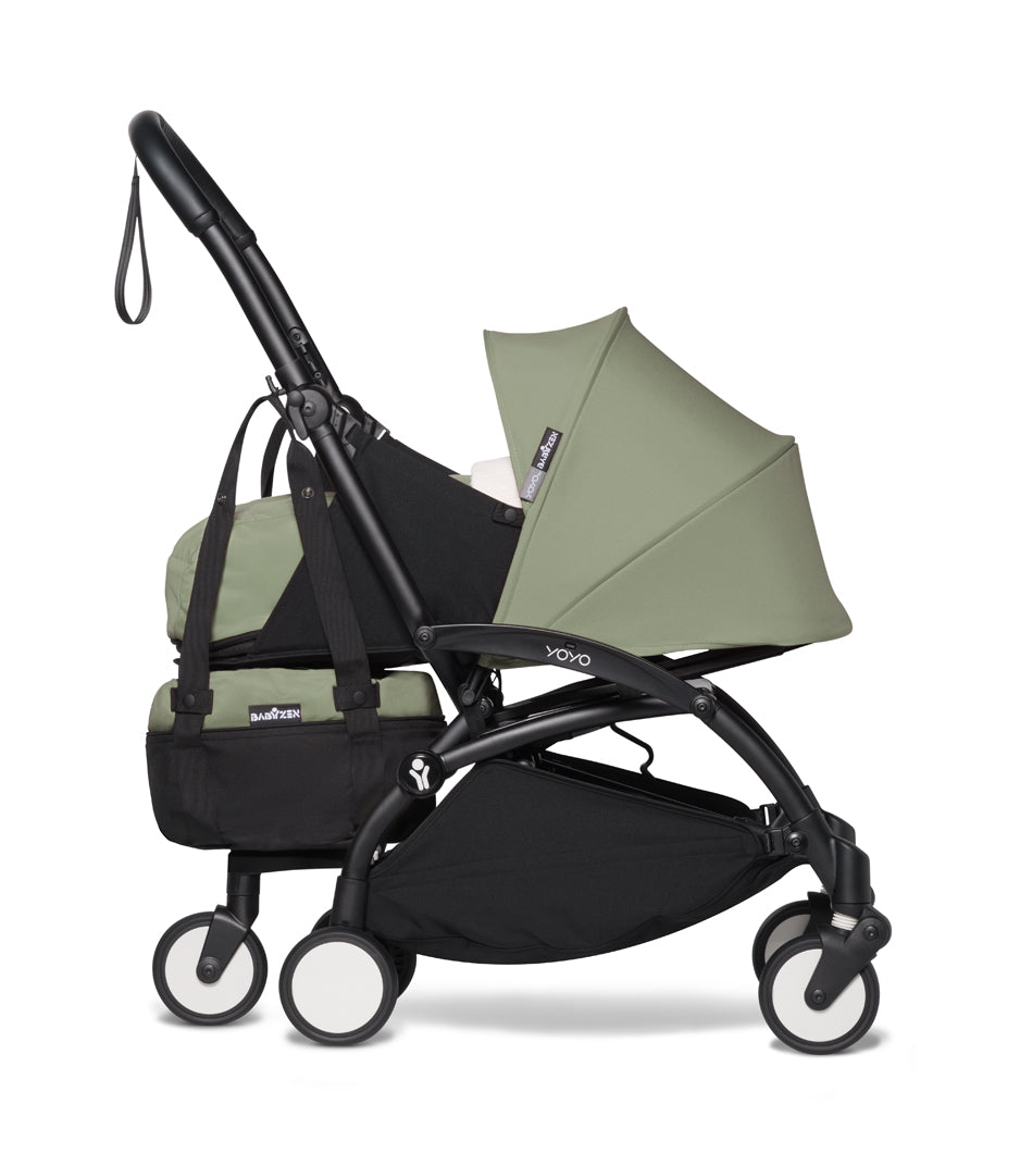 Bolso organizador Stokke