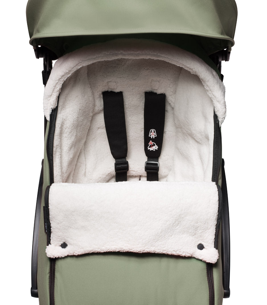 Saco de silla Stokke YOYO