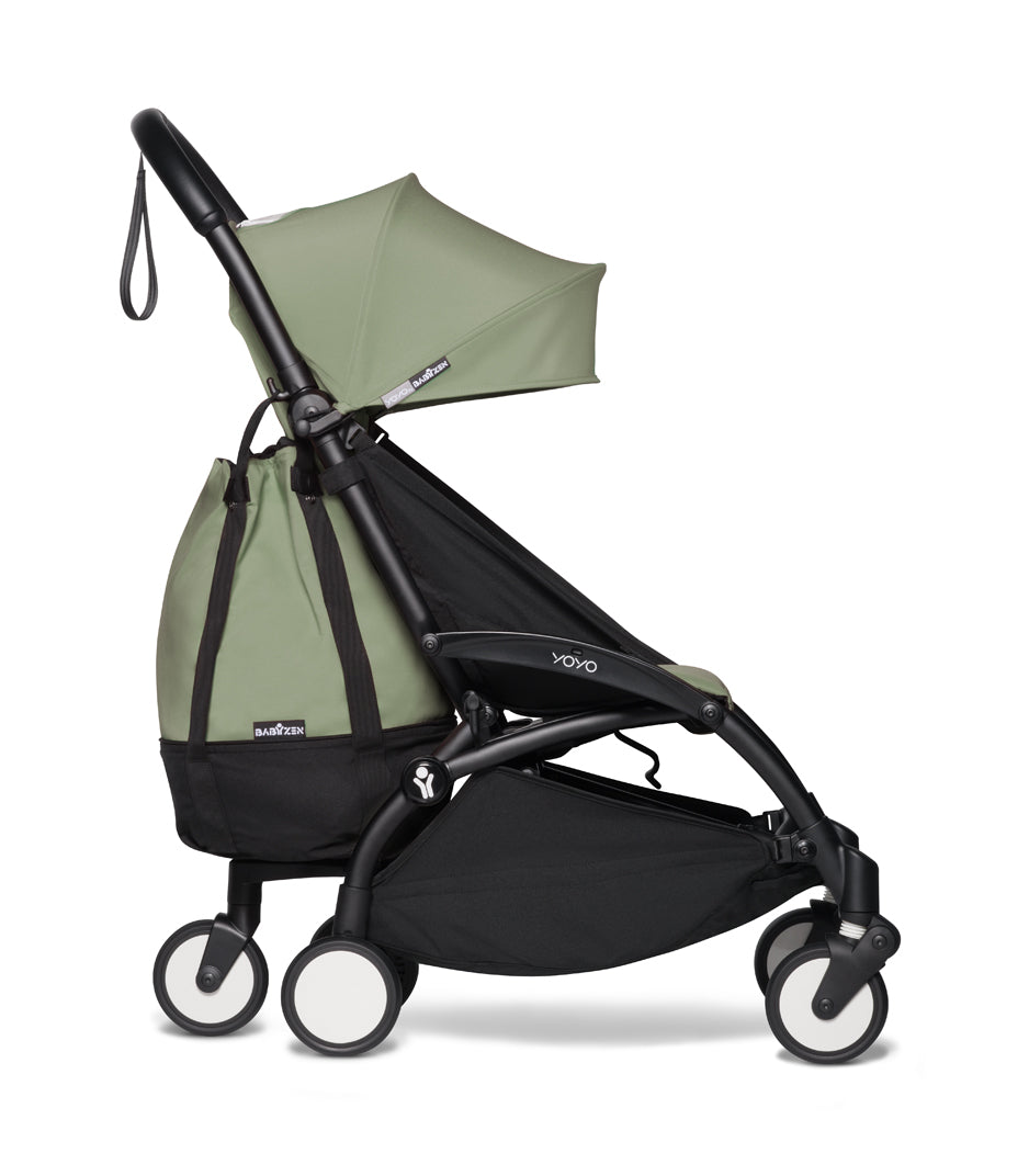 Bolso organizador Stokke