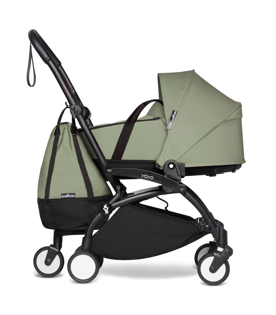 Bolso organizador Stokke