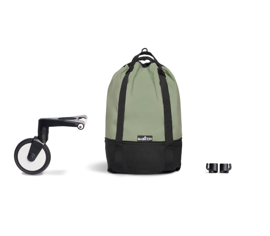 Bolso organizador Stokke