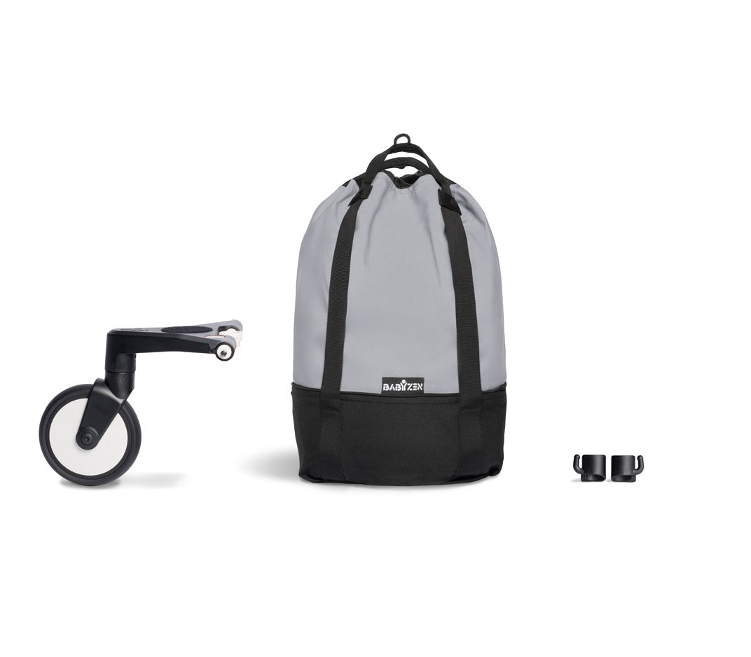 Bolso organizador Stokke