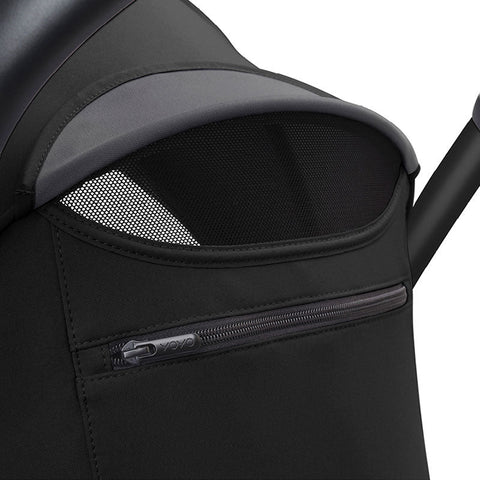 Pack carrito Stokke YOYO3 duo bassinet
