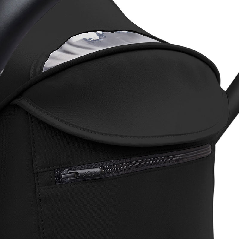 Pack carrito Stokke YOYO3 duo