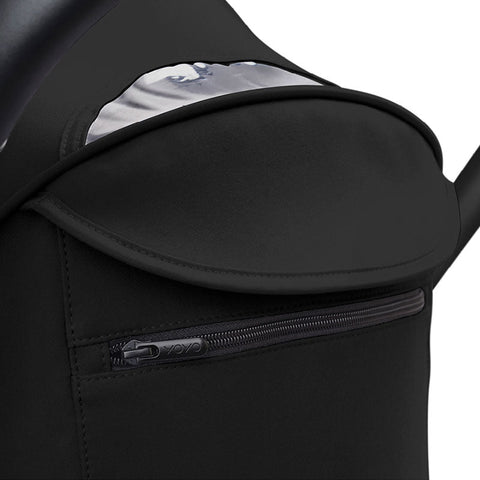 Pack carrito Stokke YOYO3 duo bassinet