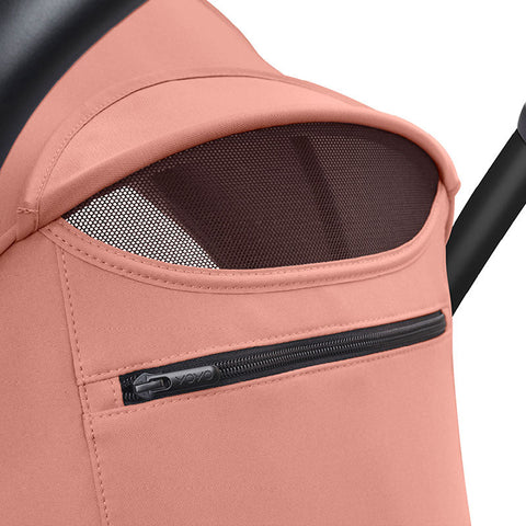 Pack carrito Stokke YOYO3 duo