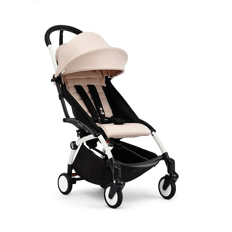 Carrito Stokke YOYO3 +6M
