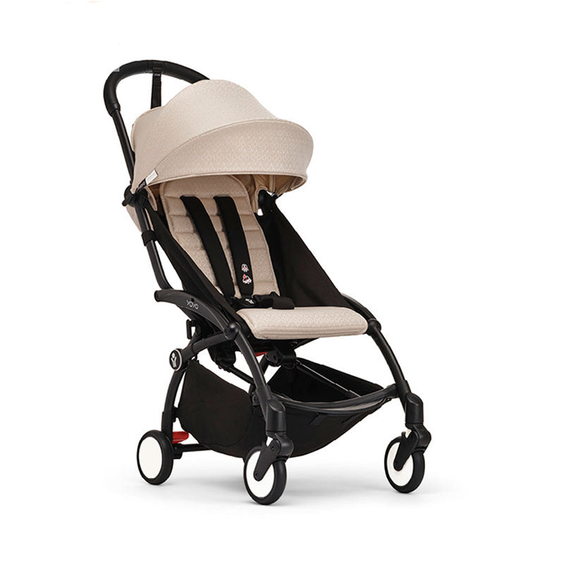 Carrito Stokke YOYO3 +6M