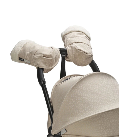 Guantes Invierno Stokke YOYO