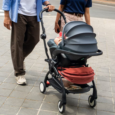 Silla de Coche Maxi-Cosi® Pebble 360 Pro²