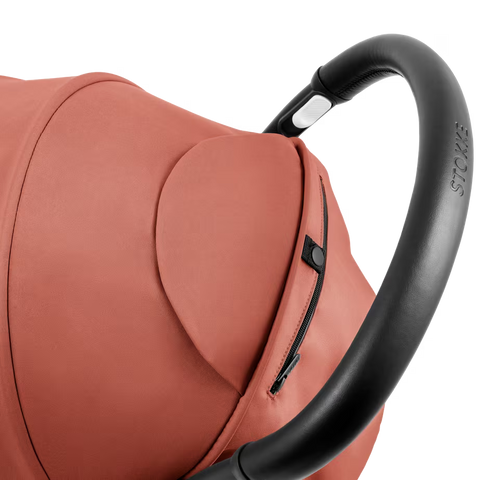 Cochecito Stokke YOYO5 con Silla y Capazo