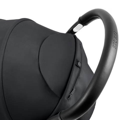 Cochecito Stokke YOYO5 con Silla y Capazo