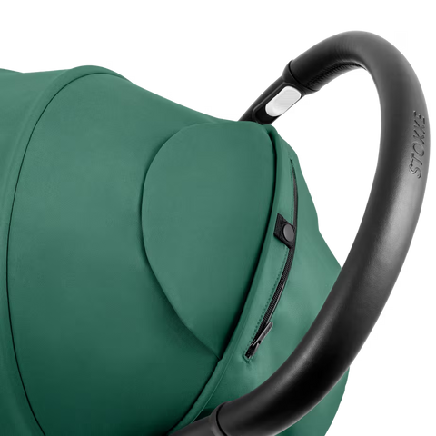 Cochecito Stokke YOYO5 con Silla y Capazo