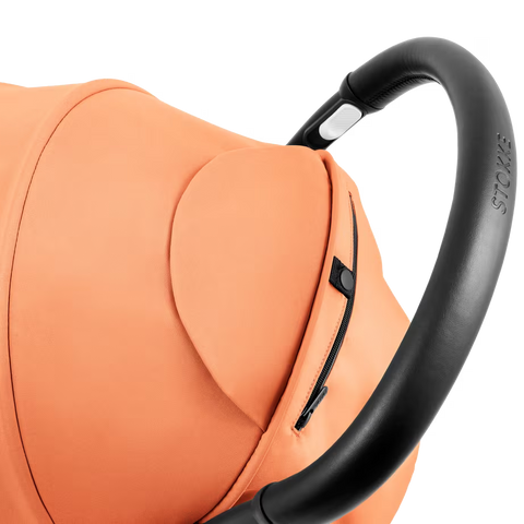 Cochecito Stokke YOYO5 con Silla y Capazo