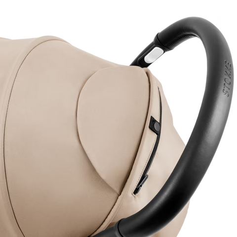 Cochecito Stokke YOYO5 con Silla y Capazo