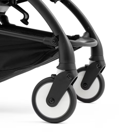 Chasis ccochecito Stokke YOYO5