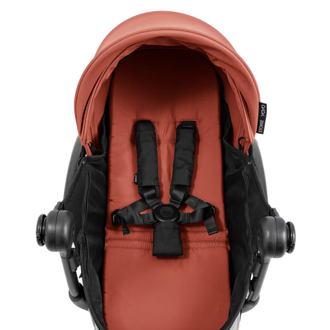 Cochecito Stokke YOYO5 con Silla y Capazo