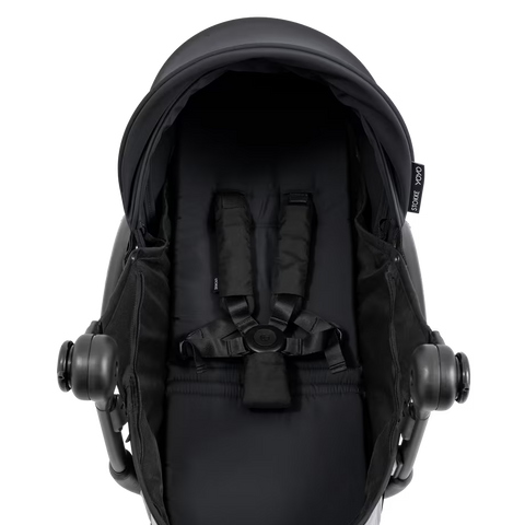 Cochecito Stokke YOYO5 con Silla y Capazo