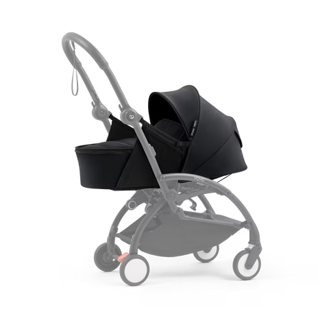 Cochecito Stokke YOYO5 con Silla y Capazo