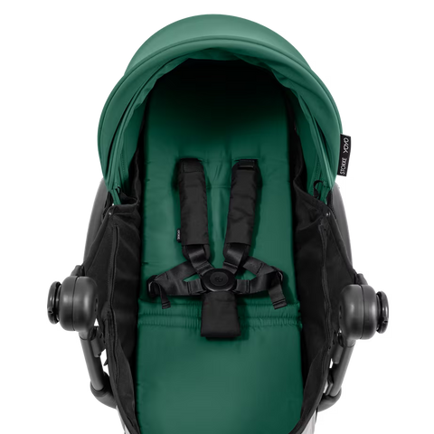 Cochecito Stokke YOYO5 con Silla y Capazo