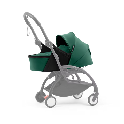 Cochecito Stokke YOYO5 con Silla y Capazo