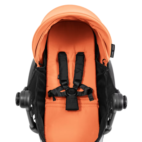 Cochecito Stokke YOYO5 con Silla y Capazo