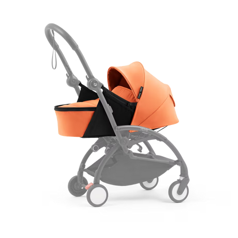 Cochecito Stokke YOYO5 con Silla y Capazo