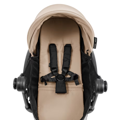 Cochecito Stokke YOYO5 con Silla y Capazo