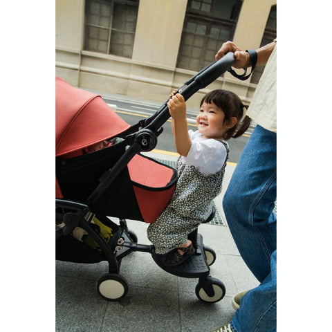 Cochecito Stokke YOYO5 con Silla y Capazo