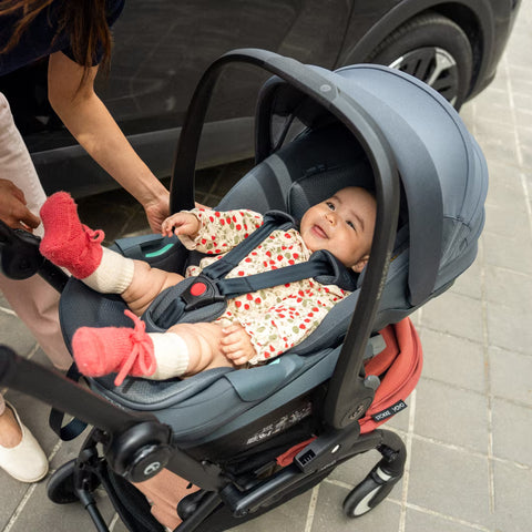 Silla de Coche Maxi-Cosi® Pebble 360 Pro²
