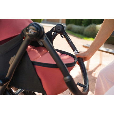 Cochecito Stokke YOYO5 con Silla y Capazo