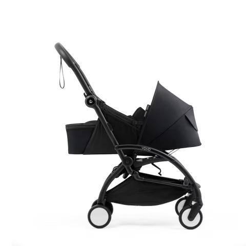 Cochecito Stokke YOYO5 con Silla y Capazo