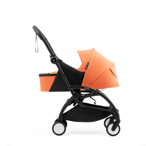 Cochecito Stokke YOYO5 con Silla y Capazo