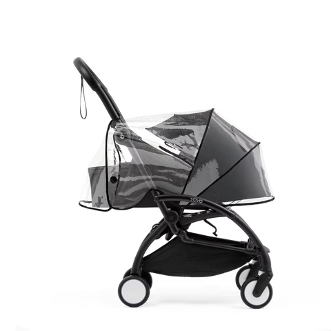 Protector de Lluvia Pack Recién Nacido Stokke YOYO5