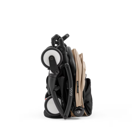 Cochecito Stokke YOYO5 con Silla y Capazo