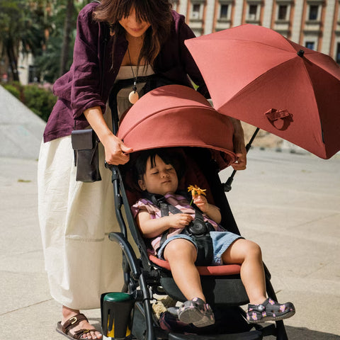 Sombrilla Stokke YOYO5