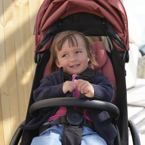Barra Protectora Stokke YOYO5