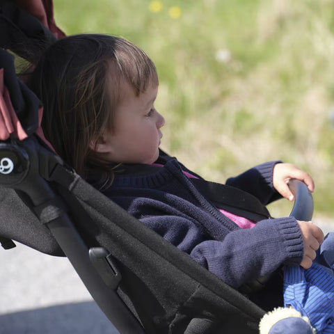 Barra Protectora Stokke YOYO5