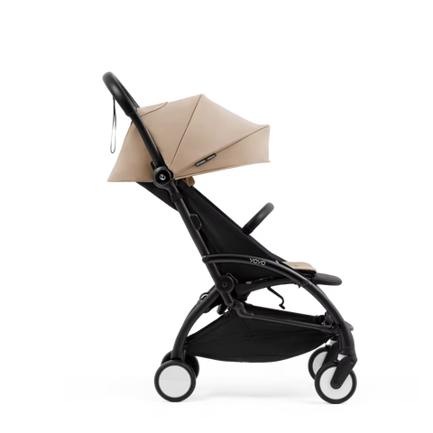 Barra Protectora Stokke YOYO5