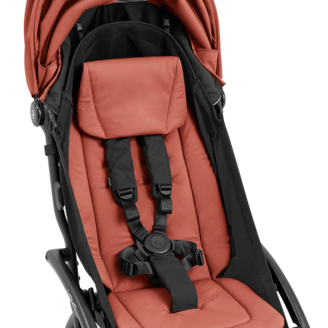Cochecito Stokke YOYO5 con Silla y Capazo