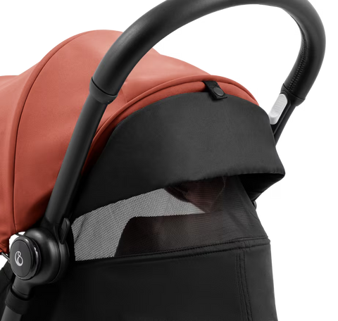 Cochecito Stokke YOYO5 con Silla y Capazo