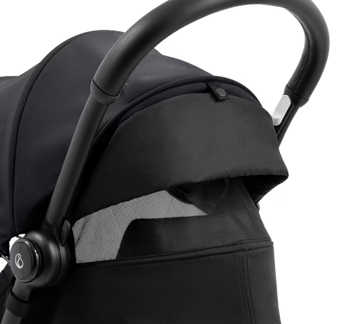 Cochecito Stokke YOYO5 con Silla y Capazo