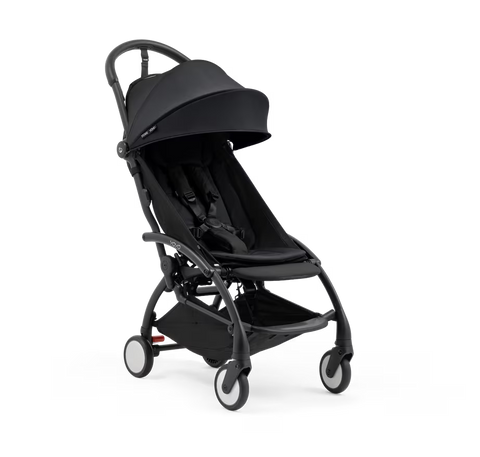 Cochecito Stokke YOYO5 con Silla y Capazo