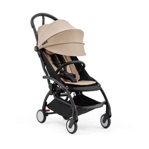 Barra Protectora Stokke YOYO5