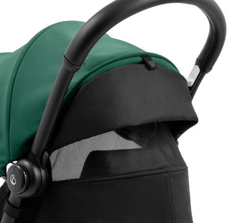 Cochecito Stokke YOYO5 con Silla y Capazo